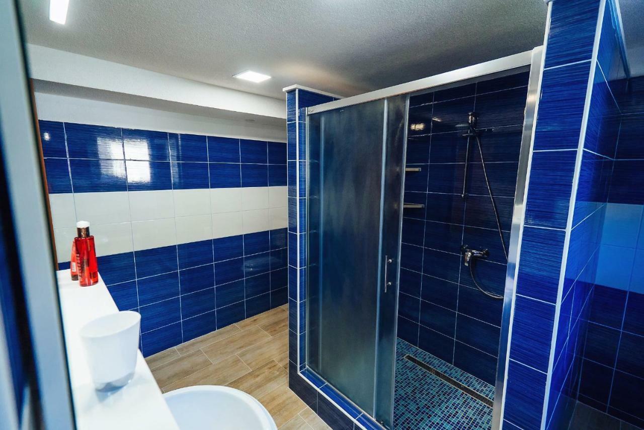 Apartmán Apartman Kristina Split Exteriér fotografie