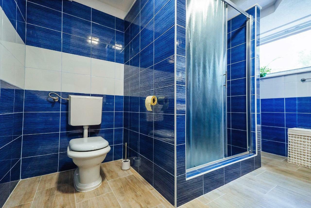 Apartmán Apartman Kristina Split Exteriér fotografie