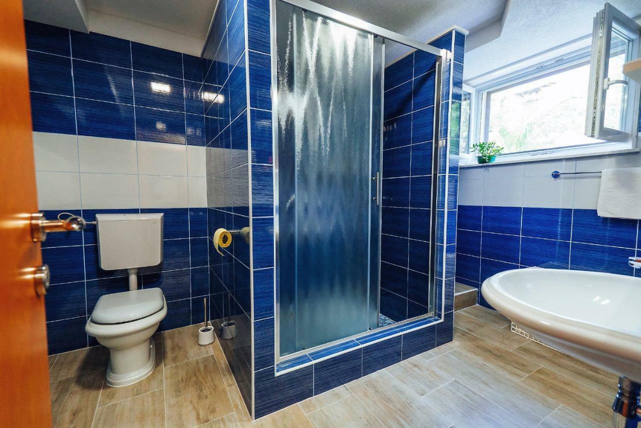 Apartmán Apartman Kristina Split Exteriér fotografie