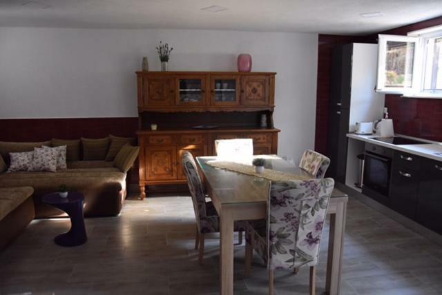 Apartmán Apartman Kristina Split Exteriér fotografie